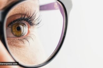 eye health