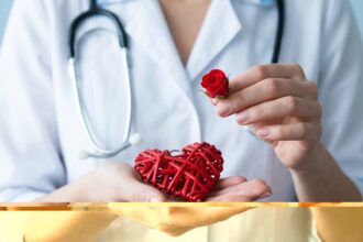 Biological ageing and heart health explained by a cardiologist