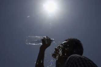 heatwave