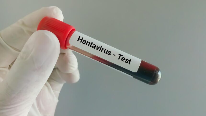 Why are hantaviruses attracting global attention? |Explained