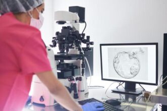 What the AMH test can and won't tell you about your fertility