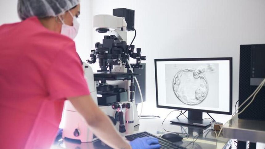 What the AMH test can and won't tell you about your fertility