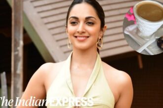 Kiara Advani