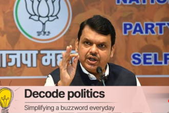 Devendra Fadnavis