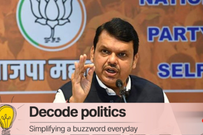 Devendra Fadnavis