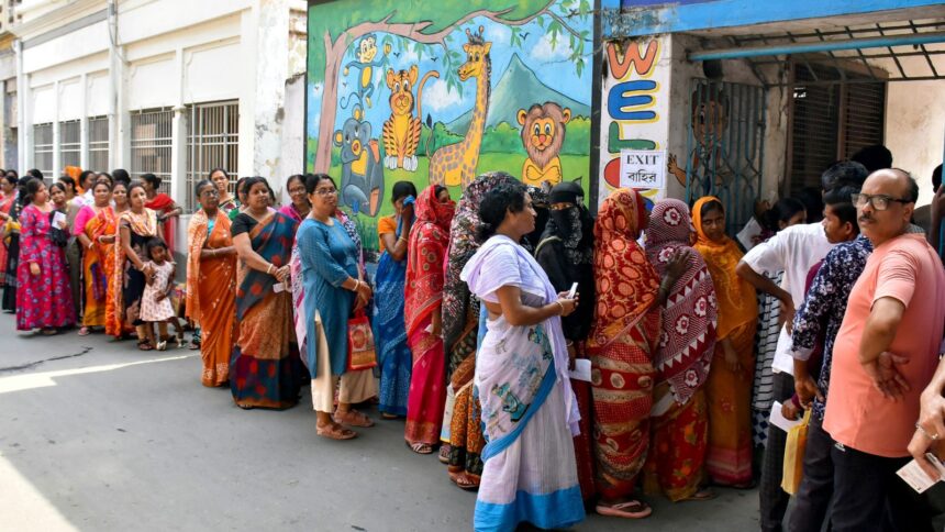Exit polls Assembly elections