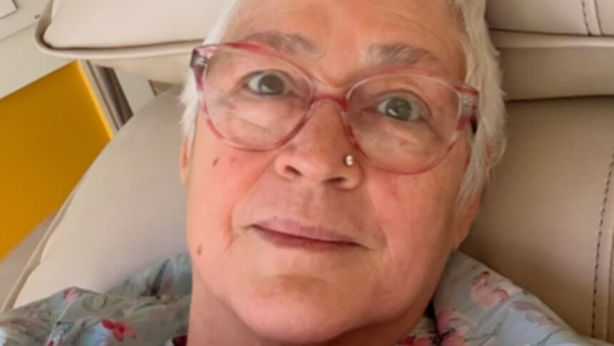 Nafisa Ali Sodhi
