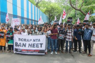 ⁠NEET leak firestorm: How Parliament, Tamil Nadu panels flagged NTA's loopholes, 'failings'