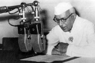 jawaharlal nehru