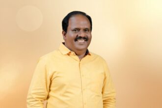Why Kerala BJP’s legislature party leader B B Gopakumar is a surprise pick