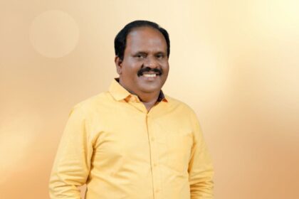 Why Kerala BJP’s legislature party leader B B Gopakumar is a surprise pick