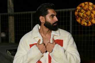 Parmish Verma