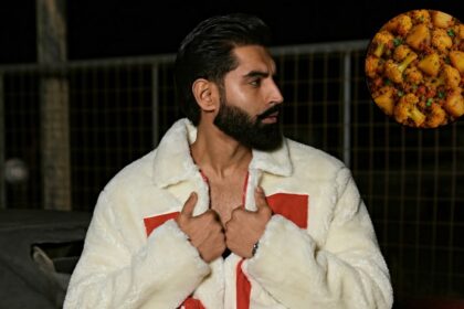 Parmish Verma