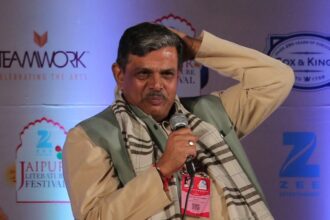 RSS leader Hosabale’s Pakistan remarks spark row: Why Sangh has long kept window for dialogue open