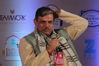 RSS leader Hosabale’s Pakistan remarks spark row: Why Sangh has long kept window for dialogue open
