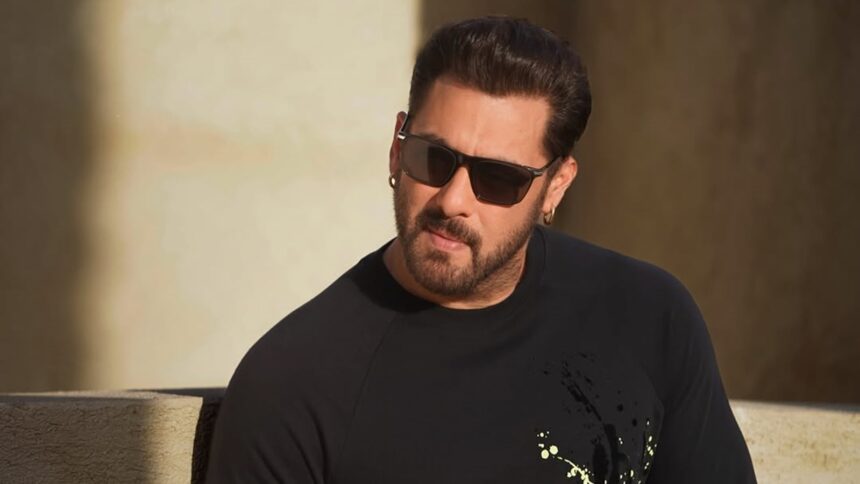 Salman Khan
