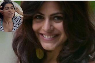 Shenaz Treasurywala
