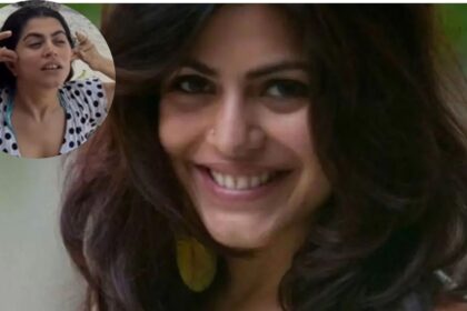Shenaz Treasurywala