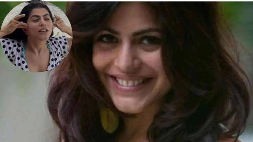 Shenaz Treasurywala
