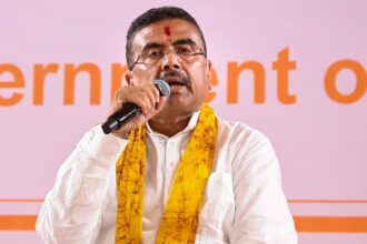Bengal 'welfare purge' linked to CAA, SIR; Suvendu Adhikari says 30 lakh in Lakshmir Bhandar list ineligible