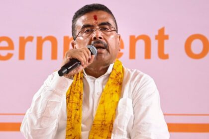 Bengal 'welfare purge' linked to CAA, SIR; Suvendu Adhikari says 30 lakh in Lakshmir Bhandar list ineligible