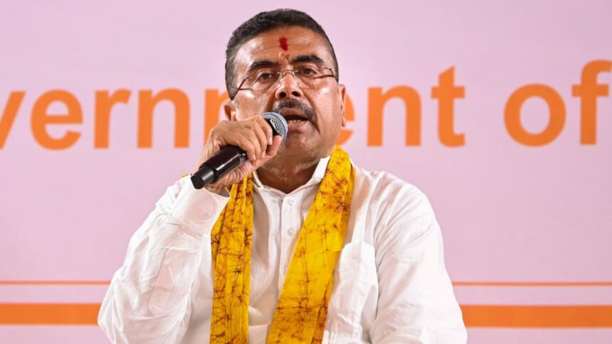 Bengal 'welfare purge' linked to CAA, SIR; Suvendu Adhikari says 30 lakh in Lakshmir Bhandar list ineligible