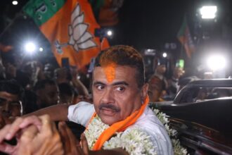 suvendu adhikari