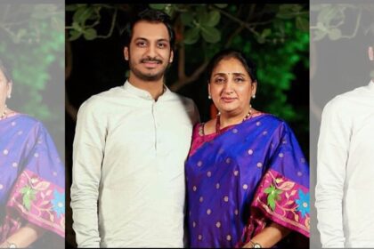 Is it a Catch-22 for Sunetra when her son takes the lead? Fissures widen within NCP over Pulse's leadership style