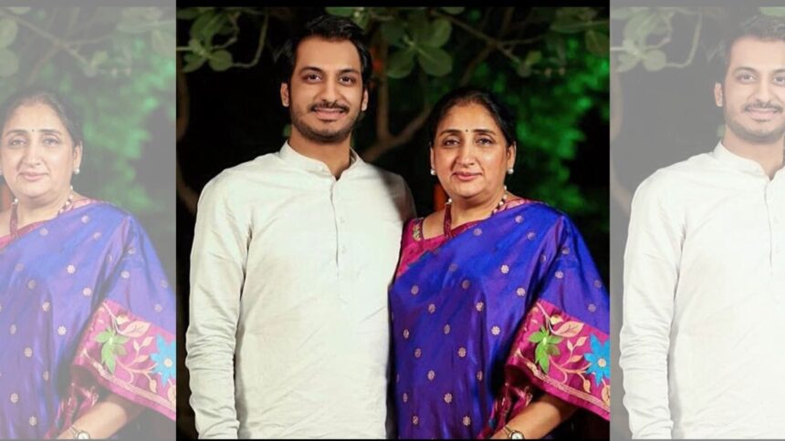 Is it a Catch-22 for Sunetra when her son takes the lead? Fissures widen within NCP over Pulse's leadership style