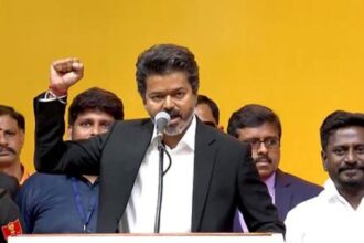 As Vijay gets backing of half of AIADMK MLAs, why this suits BJP just fine