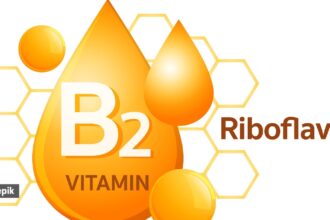 vitamin B2