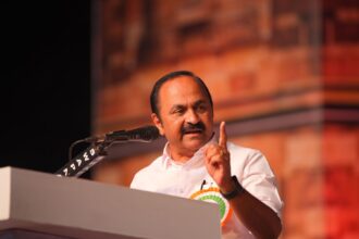 Kerala CM race concluded with Congress naming VD Satheesan as chief minister, bypassing K C Venugopal and Ramesh Chennithala.