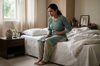 From extreme fatigue to painful periods, some symptoms women often ignore may signal serious health issues