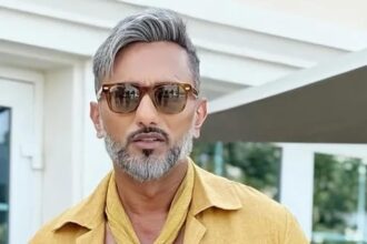 Yo Yo Honey Singh
