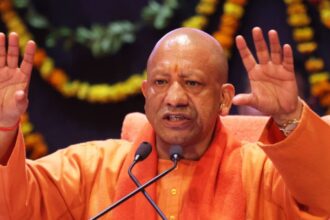 Yogi Adityanath