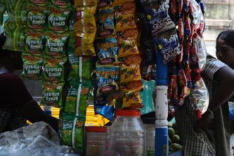 FSSAI issues notices to eight food companies over misleading 'health' claims on packages and labels