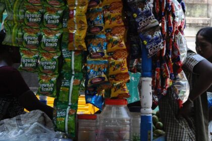 FSSAI issues notices to eight food companies over misleading 'health' claims on packages and labels