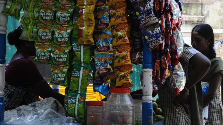 FSSAI issues notices to eight food companies over misleading 'health' claims on packages and labels