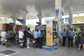 Diesel export tariffs remain unchanged for gasoline, ATF increases