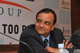 ED temporarily seizes ₹100 billion assets in Jaypee Infratech Jaiprakash Associates case