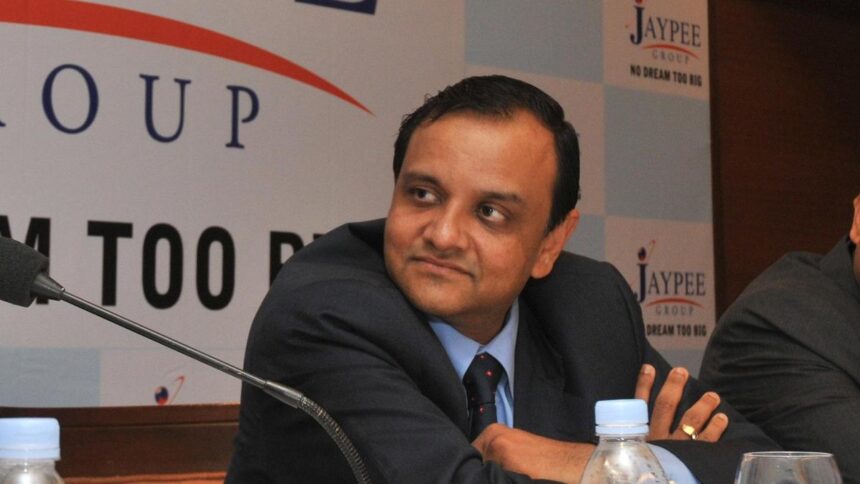 ED temporarily seizes ₹100 billion assets in Jaypee Infratech Jaiprakash Associates case