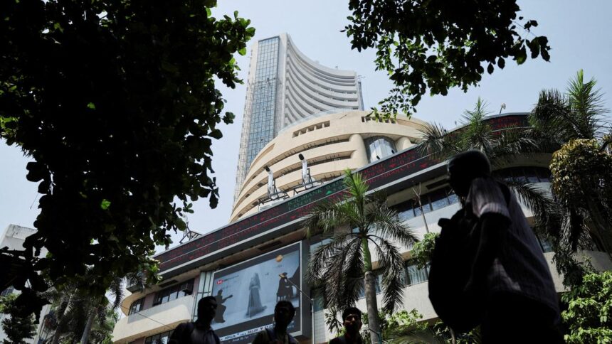 Stock markets fall in early trading as US-Iran negotiations hit multiple setbacks