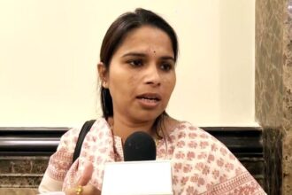 Does the BJP have an SP MLA in its core team in UP? Who is Pooja Pal?