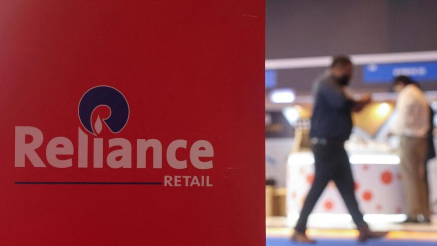 Reliance Retail builds garment manufacturing ecosystem: Mukesh Ambani