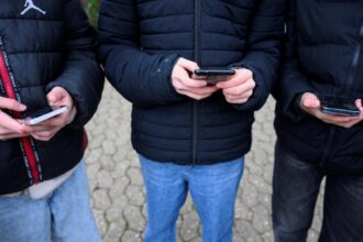 U.S. court rules Ohio can restrict children's social media use