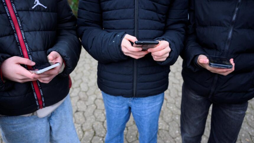 U.S. court rules Ohio can restrict children's social media use