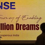 NSE files for ₹30,000 crore IPO. This is likely to be the biggest public issue in India's history.