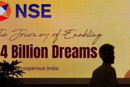 NSE files for ₹30,000 crore IPO. This is likely to be the biggest public issue in India's history.