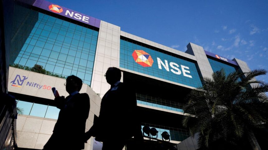 Stock markets fall in early trading amid uncertainty over US-Iran negotiations
