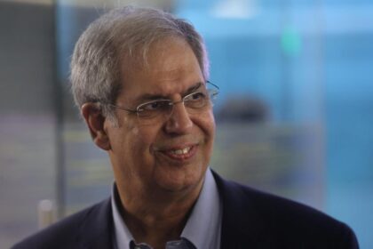 After Trent, Noel Tata resigns as Voltas chairman